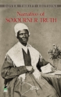 Narrative of Sojourner Truth - Book