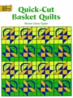 Quick-Cut Basket Quilts - Book