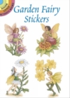 Garden Fairy Stickers - Book