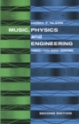 Music, Physics and Engineering - eBook