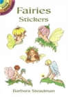Fairies Stickers - Book