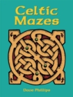 Celtic Mazes - Book