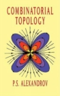 Combinatorial Topology - Book