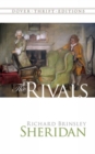 The Rivals - Book