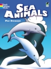 Sea Animals - Book