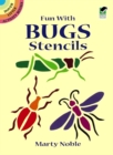 Fun with Stencils : Bugs - Book