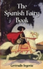 The Spanish Fairy Book - Book