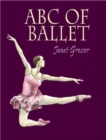 ABC of Ballet - Book