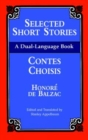Selected Short Stories = : Contes Choisis : a Dual Language Book - Book