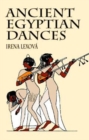 Ancient Egyptian Dances - Book