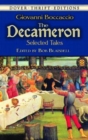 The Decameron : Selected Tales - Book