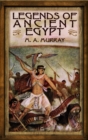 Legends of Ancient Egypt - Book