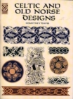 Celtic and Old Norse Designs - Book