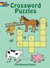 Crossword Puzzles - Book