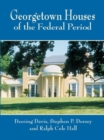 Georgetown Houses of the Federal PE - Book