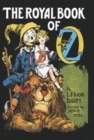 The Royal Book of Oz - Book