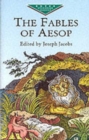 The Fables of Aesop - Book
