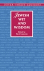 Jewish Wit and Wisdom - Book