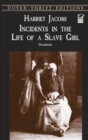 Incidents in the Life of a Slave Girl - Book