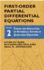 First-Order Differential Equations - Book