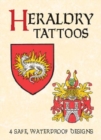 Heraldry Tattoos - Book