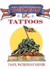 Washington D.C. Tattoos - Book