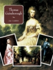 Thomas Gainsborough: 24 Cards - Book