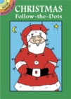Christmas Follow-the-Dots - Book