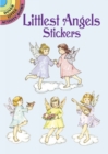 Littlest Angels Stickers - Book