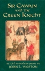 Sir Gawain and the Green Knight - Book