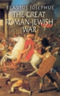 The Great Roman-Jewish War - Book