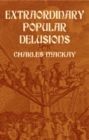 Extraordinary Popular Delusions - Book