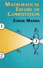 Mathematical Theory of Computation - Book