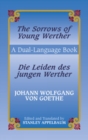 The Sorrows of Young Werther/ Die - Book