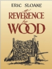 A Reverence for Wood - Book