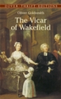 The Vicar of Wakefield - Book
