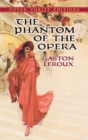 The Phantom of the Opera - Book