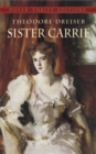 Sister Carrie - Book