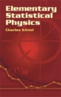 Elementary Statistical Physics - Book