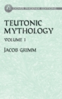 Teutonic Mythology: v.1 - Book