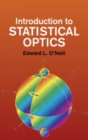 Introduction to Statistical Optics - Book