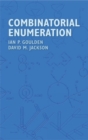 Combinatorial Enumeration - Book