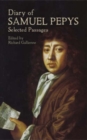Diary of Samuel Pepys : Selected Passages - Book