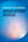 Applied Exterior Calculus - Book