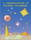 A Constellation of Origami Polyhedra - Book