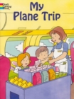 My Plane Trip - Book