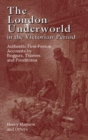 The London Underworld in the Victorian Period: v. 1 : Authentic First-Person Accounts by Beggars, Thieves and Prostitutes - Book