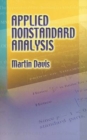 Applied Nonstandard Analysis - Book