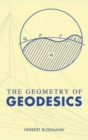 The Geometry of Geodesics - Book
