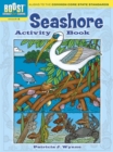 Seashore Activity Book - Book